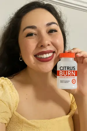 citrusburn review