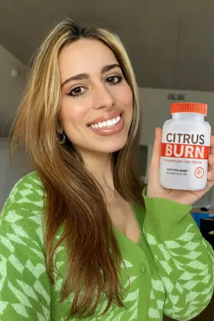 citrusburn reviews