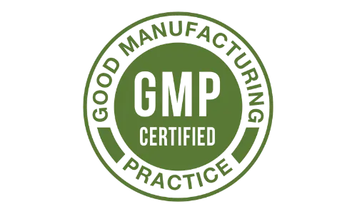 citrusburn gmp certified